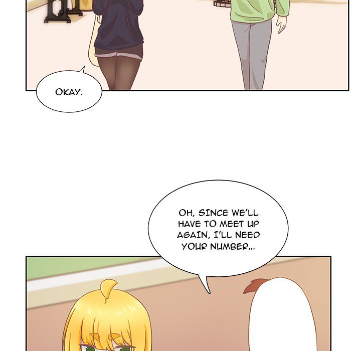 You’re No Good Chapter 14 image 86
