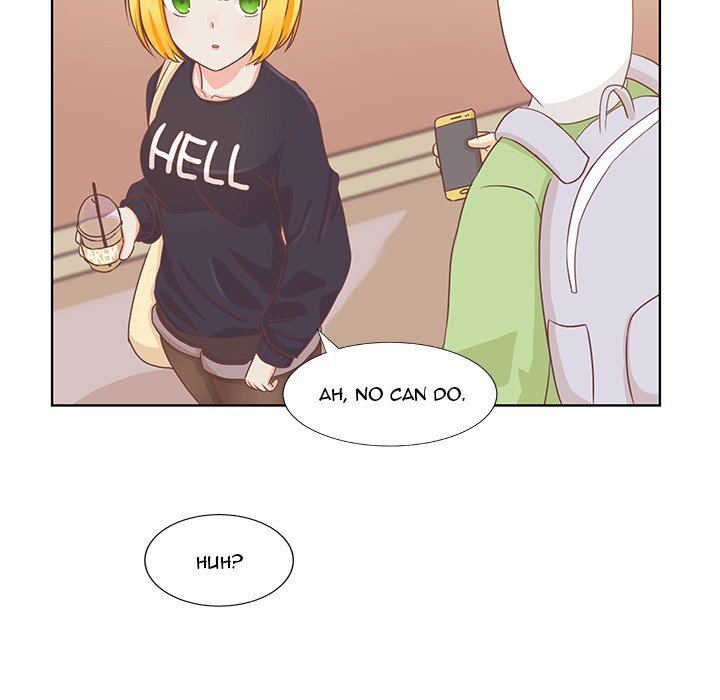 You’re No Good Chapter 14 image 87