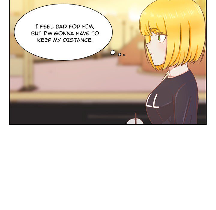 You’re No Good Chapter 14 image 96