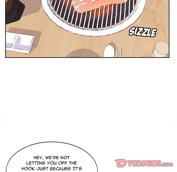 You’re No Good Chapter 15 image 25