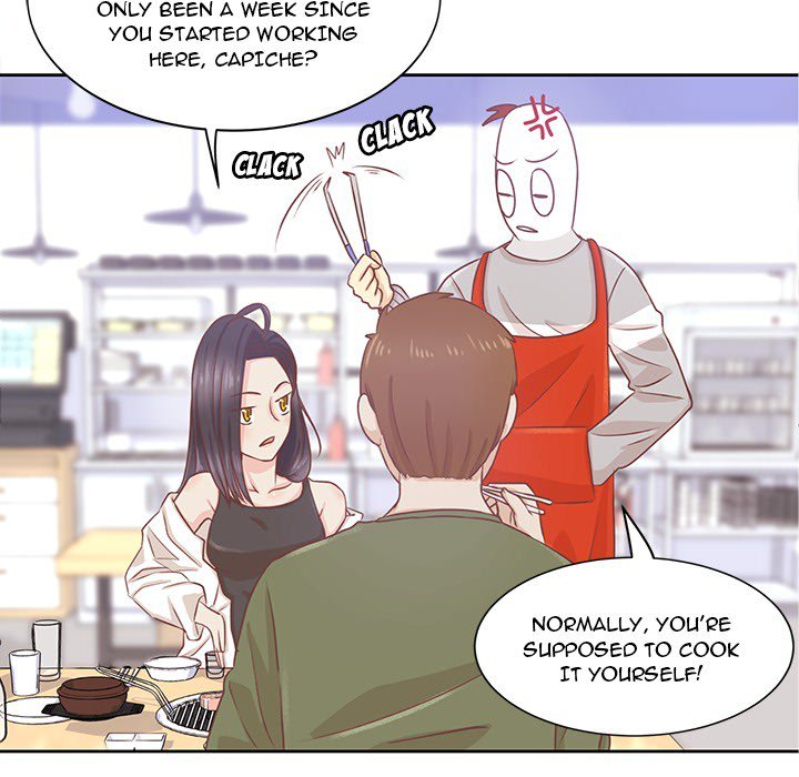 You’re No Good Chapter 15 image 26