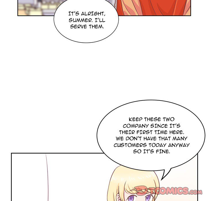 You’re No Good Chapter 15 image 33