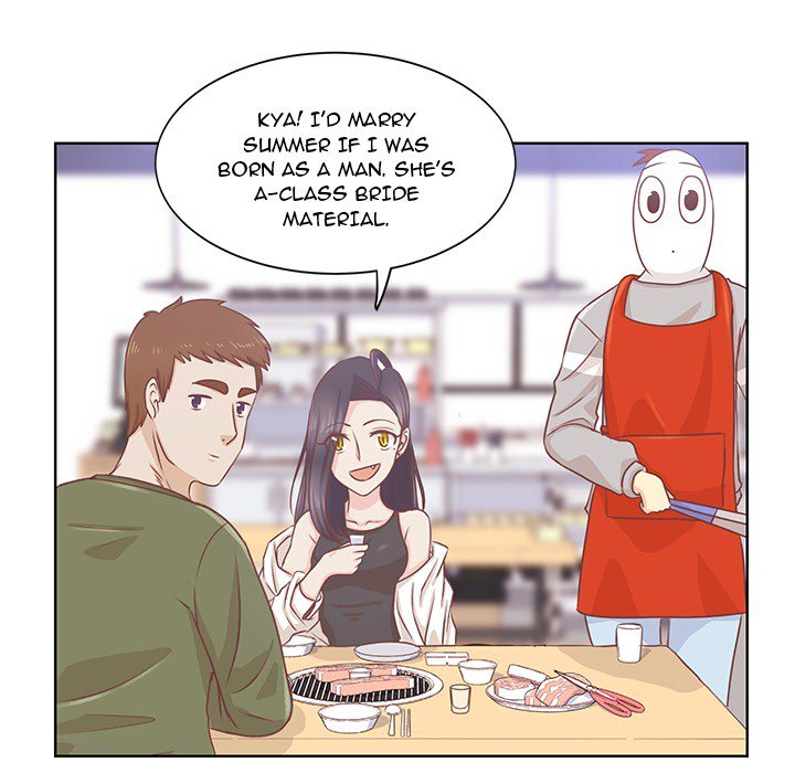You’re No Good Chapter 15 image 35