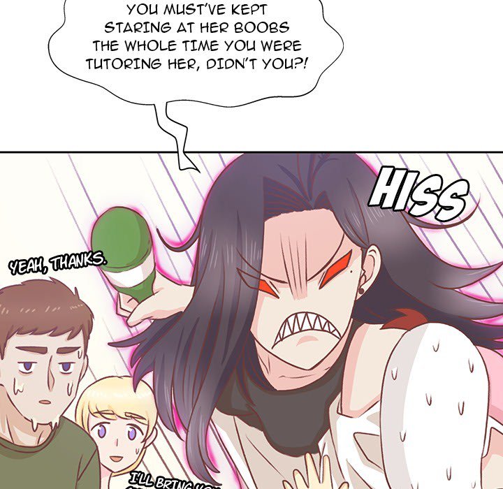You’re No Good Chapter 15 image 59