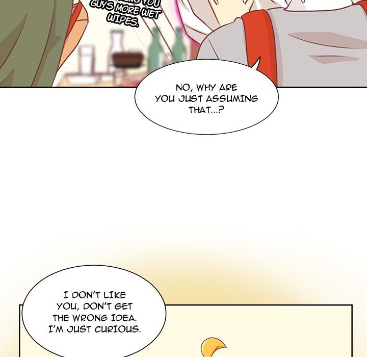 You’re No Good Chapter 15 image 60