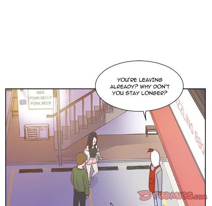 You’re No Good Chapter 15 image 69