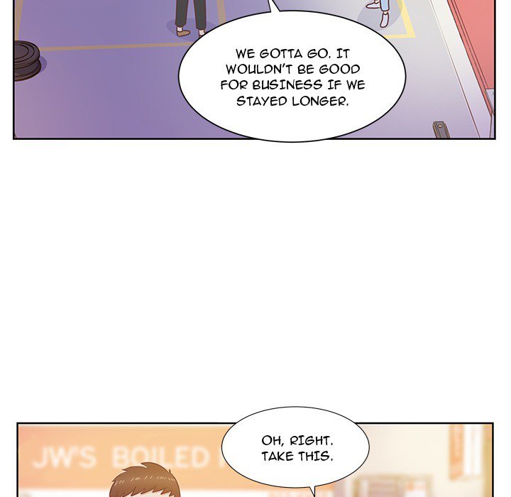 You’re No Good Chapter 15 image 70