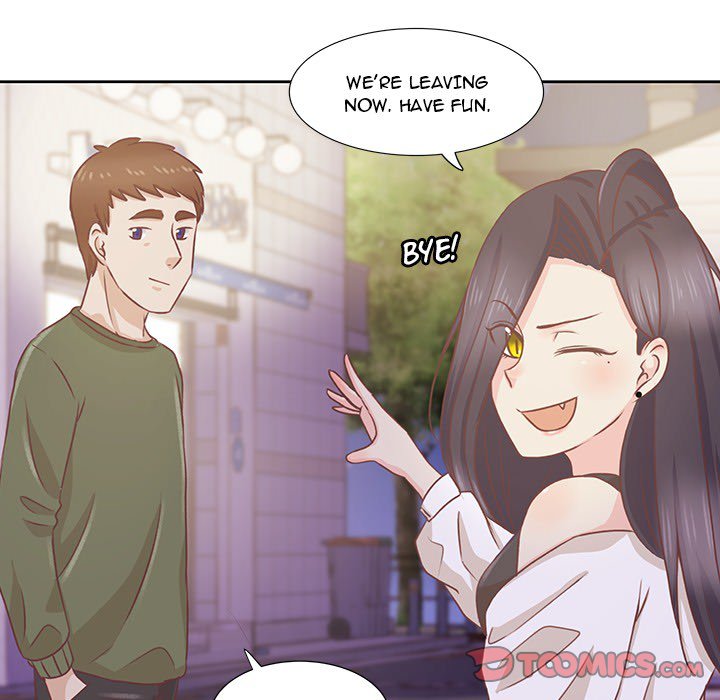 You’re No Good Chapter 15 image 77