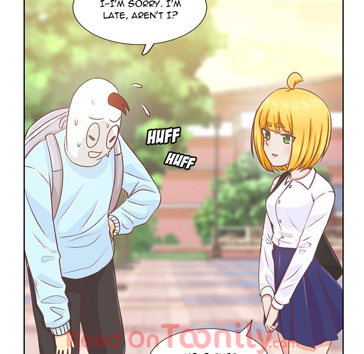 You’re No Good Chapter 15 image 7