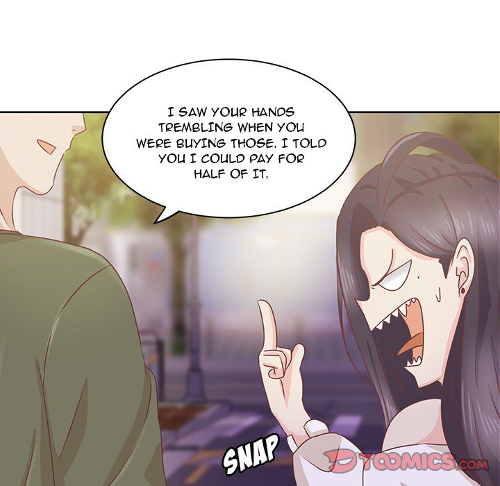 You’re No Good Chapter 15 image 81