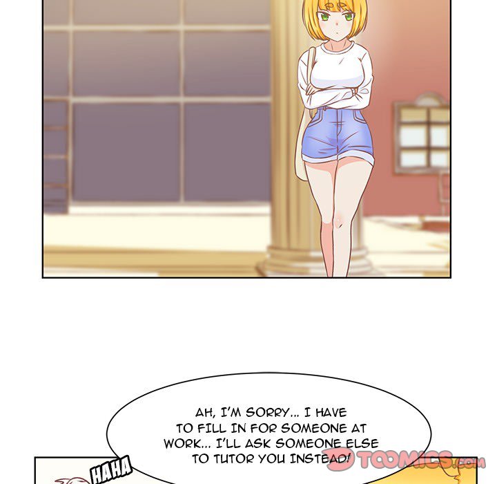 You’re No Good Chapter 15 image 85