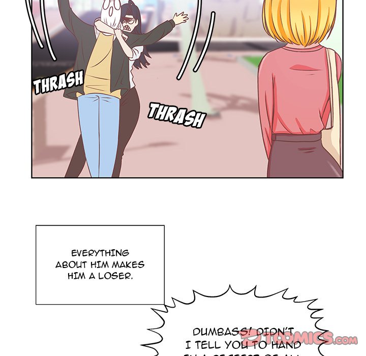 You’re No Good Chapter 16 image 13