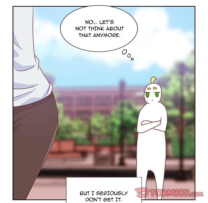 You’re No Good Chapter 16 image 17