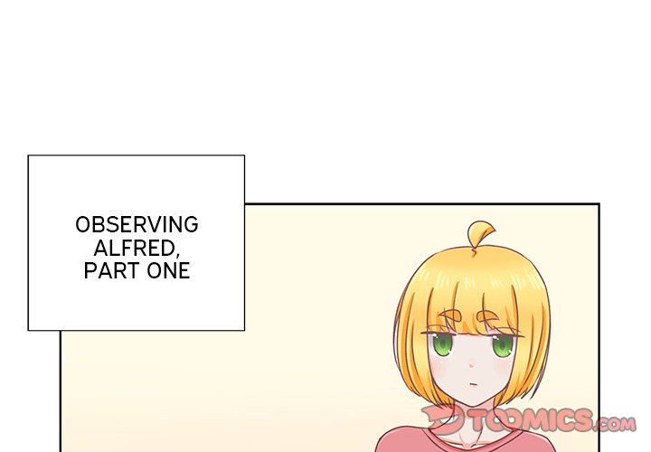 You’re No Good Chapter 16 image 1