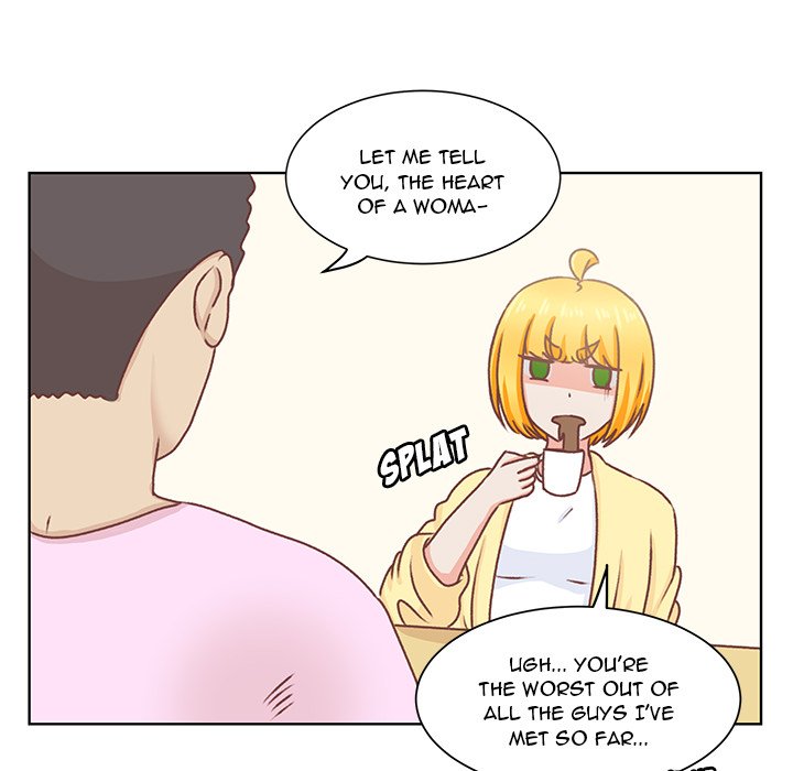 You’re No Good Chapter 16 image 51