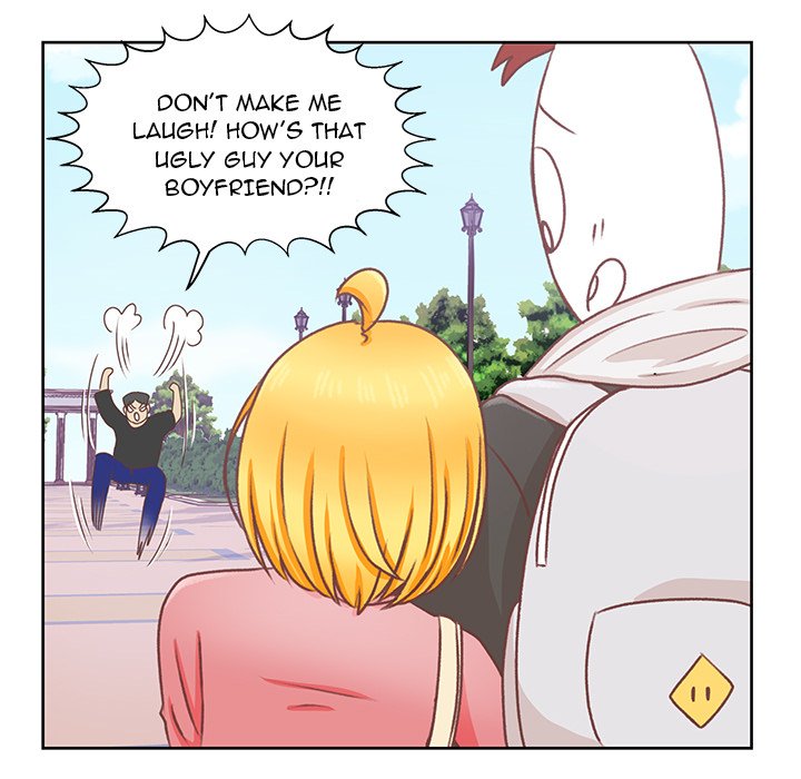 You’re No Good Chapter 16 image 60