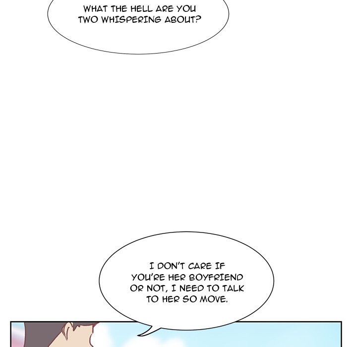 You’re No Good Chapter 16 image 71