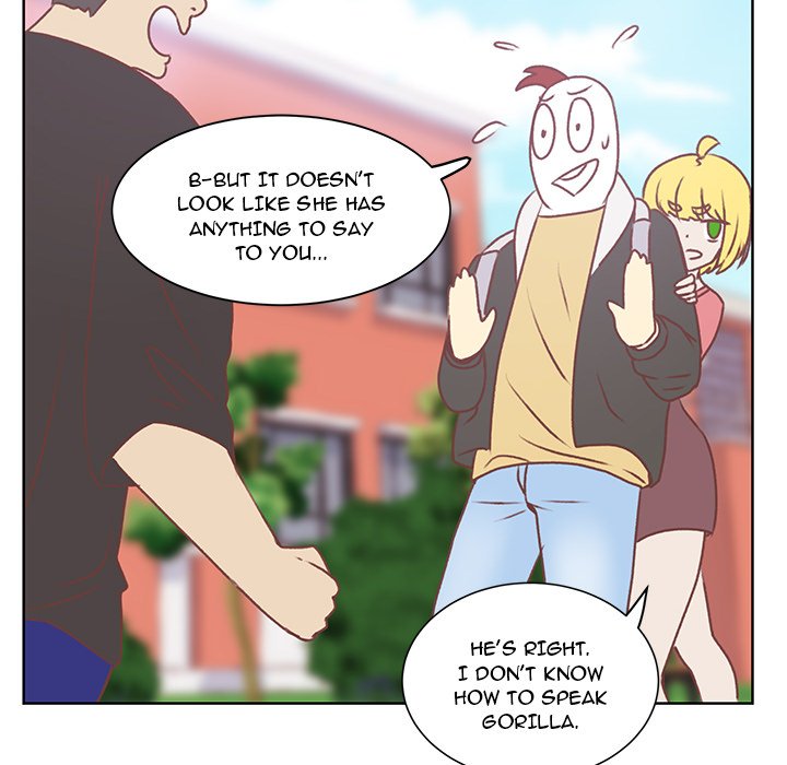 You’re No Good Chapter 16 image 72