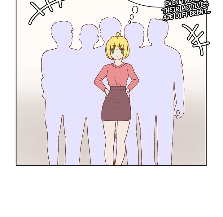 You’re No Good Chapter 16 image 8