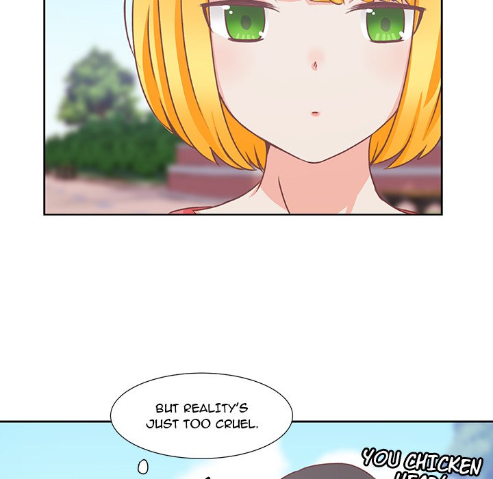 You’re No Good Chapter 17 image 14