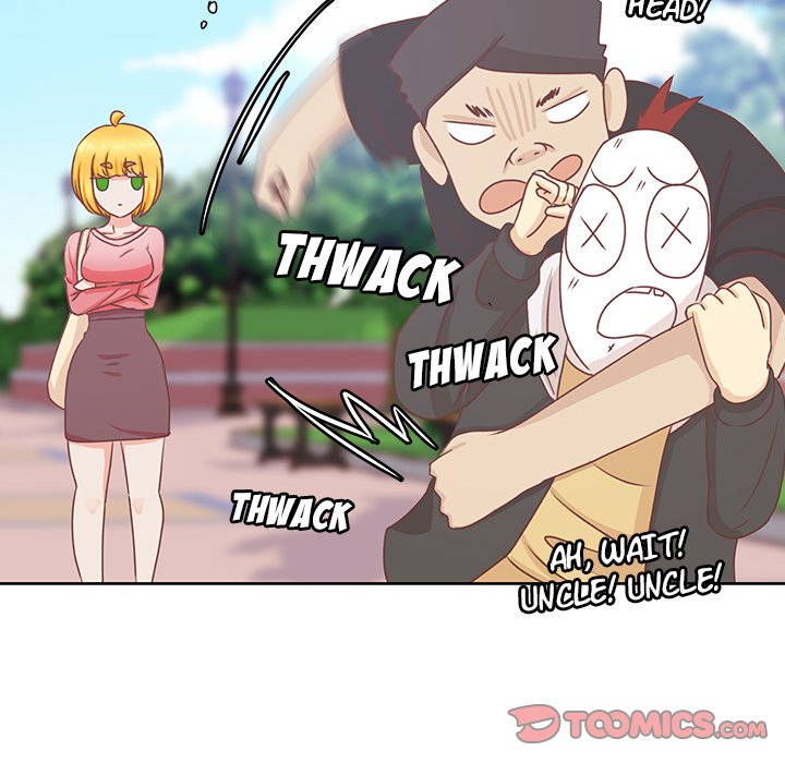 You’re No Good Chapter 17 image 15