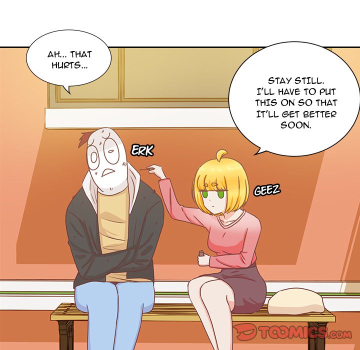 You’re No Good Chapter 17 image 21
