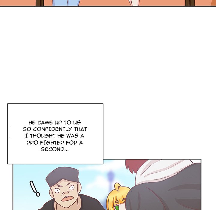 You’re No Good Chapter 17 image 22