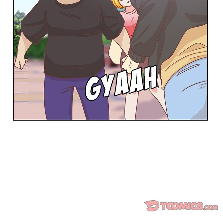 You’re No Good Chapter 17 image 23
