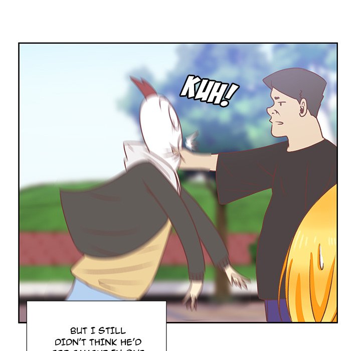 You’re No Good Chapter 17 image 24