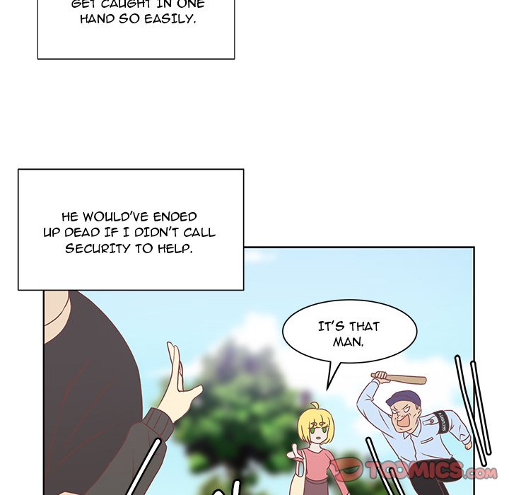 You’re No Good Chapter 17 image 25