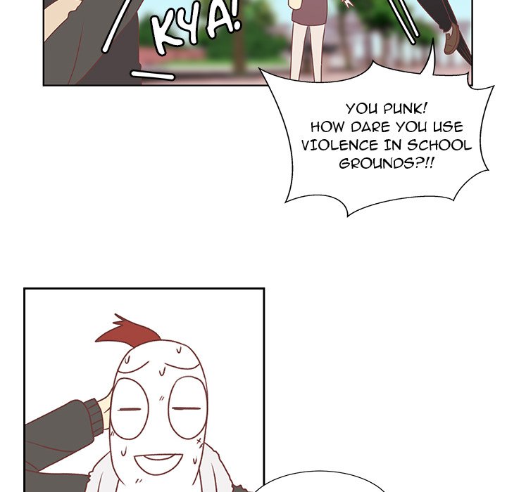 You’re No Good Chapter 17 image 26