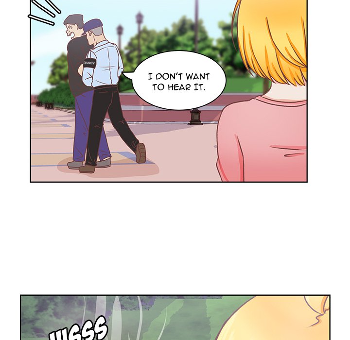 You’re No Good Chapter 17 image 28