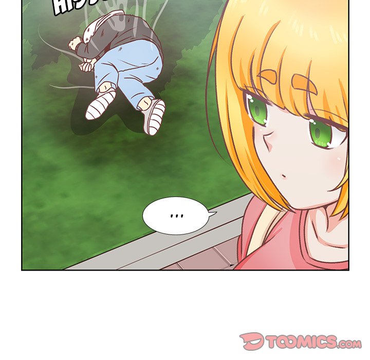 You’re No Good Chapter 17 image 29