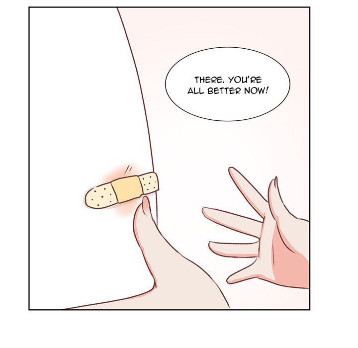 You’re No Good Chapter 17 image 32