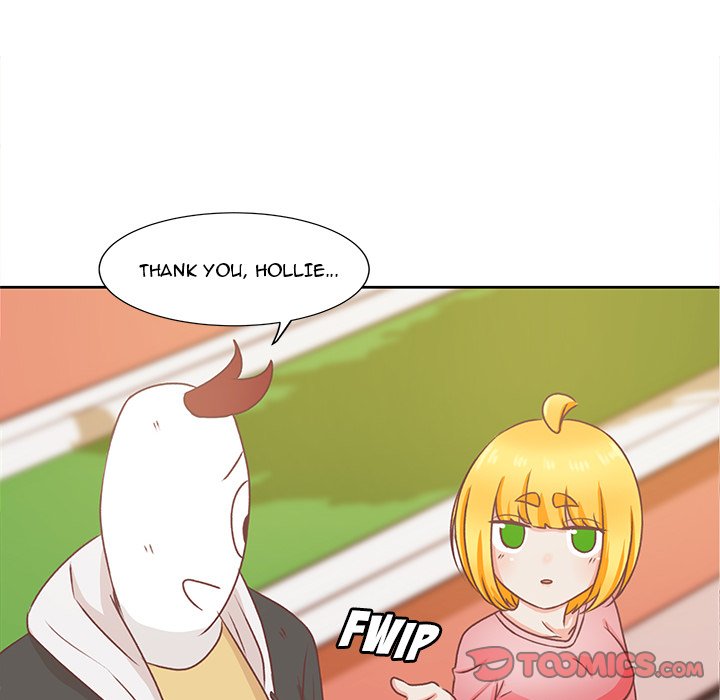 You’re No Good Chapter 17 image 33
