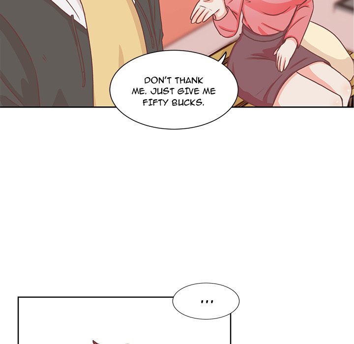 You’re No Good Chapter 17 image 34