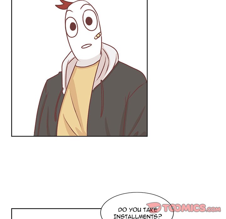 You’re No Good Chapter 17 image 35