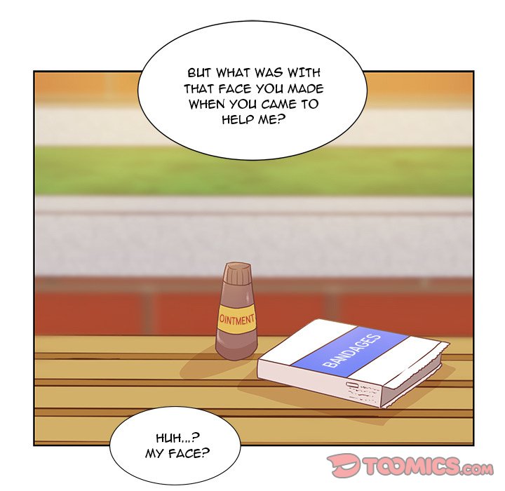 You’re No Good Chapter 17 image 37