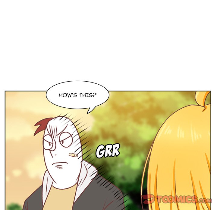 You’re No Good Chapter 17 image 43
