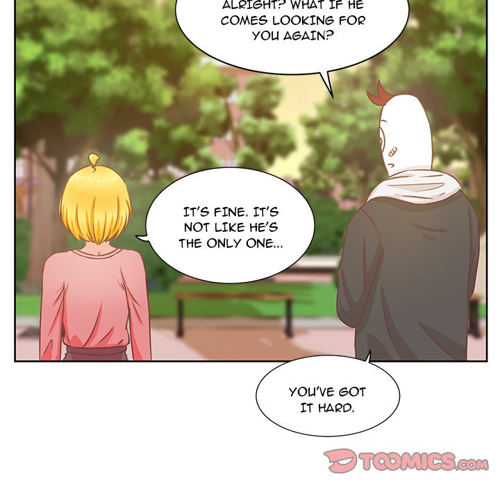 You’re No Good Chapter 17 image 45