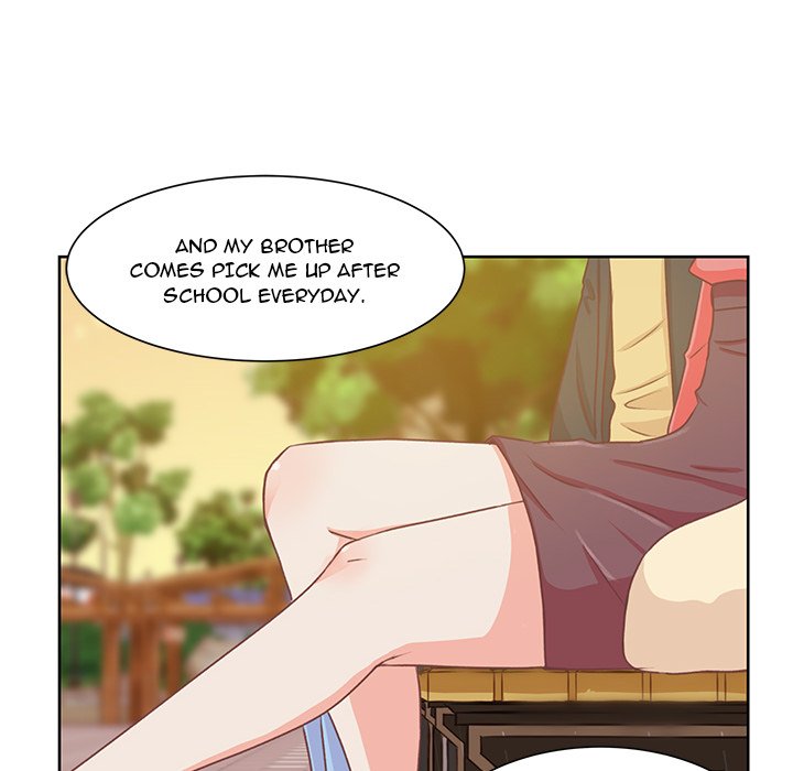 You’re No Good Chapter 17 image 46