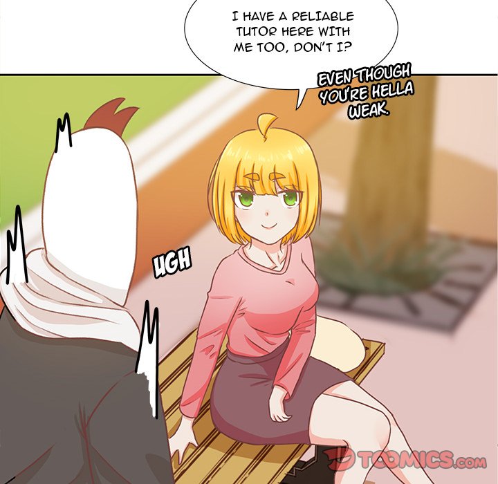 You’re No Good Chapter 17 image 49