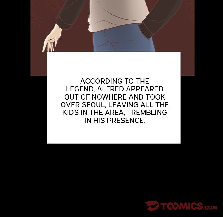 You’re No Good Chapter 17 image 5