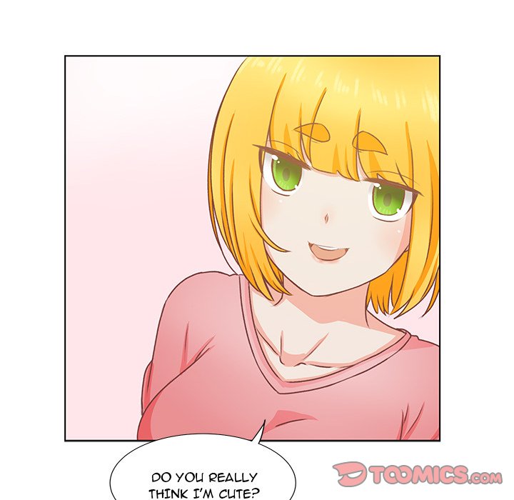 You’re No Good Chapter 17 image 59