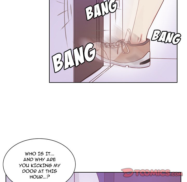 You’re No Good Chapter 17 image 77