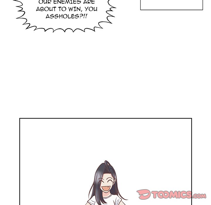 You’re No Good Chapter 18 image 9