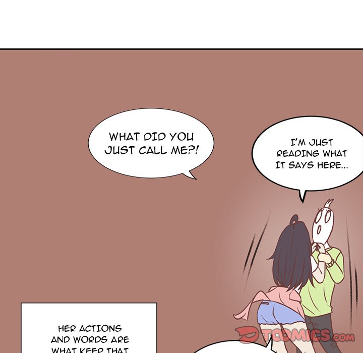 You’re No Good Chapter 18 image 13