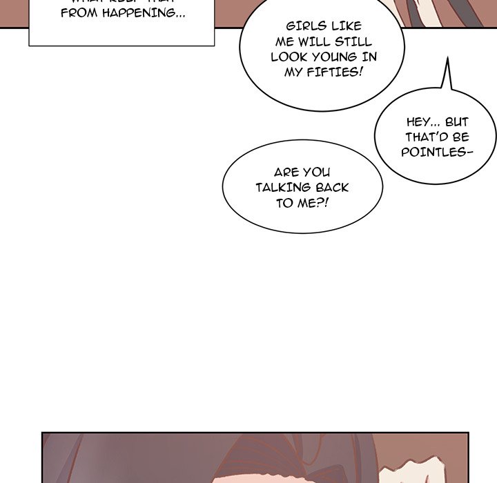 You’re No Good Chapter 18 image 14