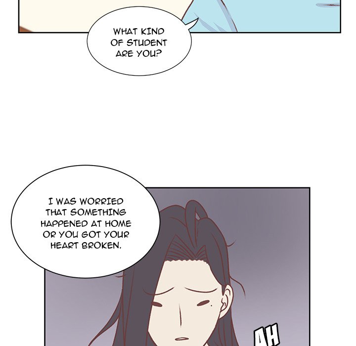 You’re No Good Chapter 18 image 30