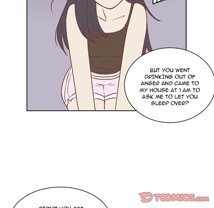 You’re No Good Chapter 18 image 31